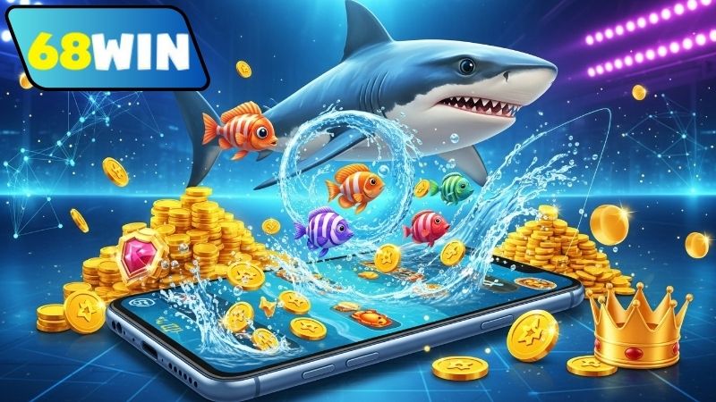 Hướng dẫn chơi bắn cá Thần Tài chi tiết cho người mới