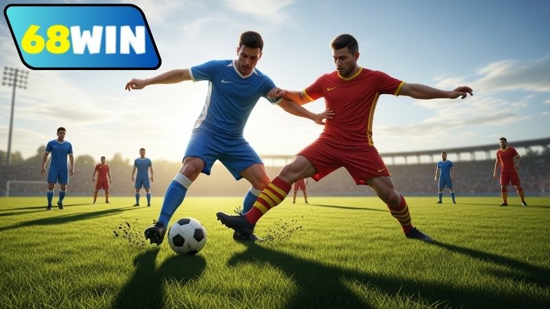 Cách chơi kèo đồng banh trong bóng đá hiệu quả