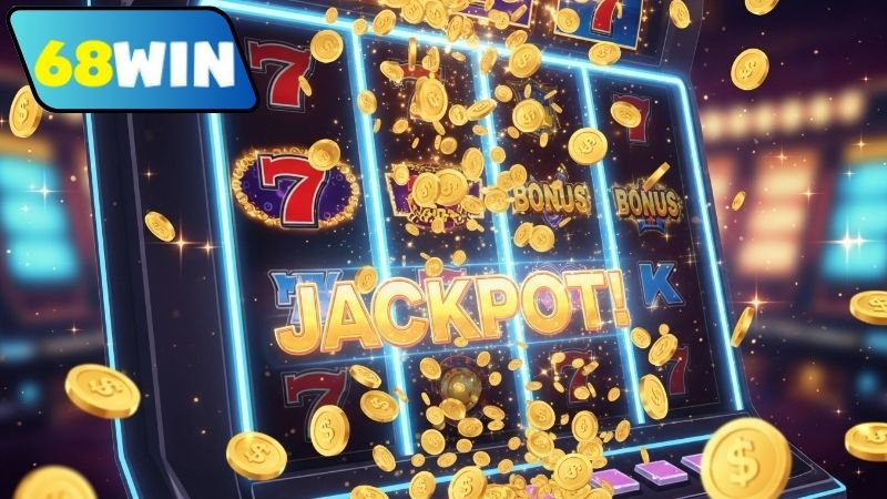 Hướng dẫn chơi nổ hũ Jackpot chi tiết cho người mới