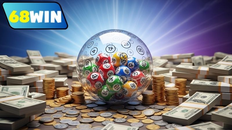 Mẹo tăng cơ hội thắng khi quay số điện toán online